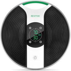 Revitive 6156-5573AQ - Stimulateur musculaire électronique - Noir, Vert, Blanc - Publicité