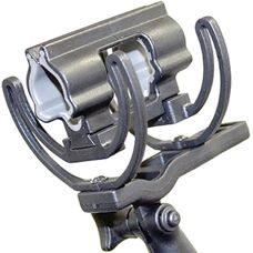 Rycote InVision INV 7HG MkIII Mikrofon Shockmount