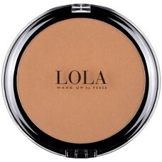 Lola - Face & Body Bronzer - Golden Brown - 25g - Bronzer