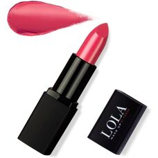 lola - Ultra Shine Lipstick - One Size - Unisex - lipstick