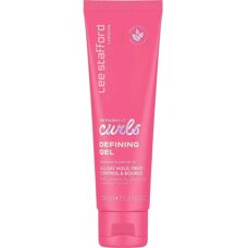 Lee Stafford For The Love Of Curls Gel - Styling Gel voor golven en krullen