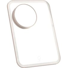 Stylideas STYLPRO Glow & Go Mirror - Travel Mirror with LED