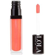 Lola - Long Lasting Lip Gloss - Lotus - Unisex - Lip gloss