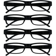The Reading Glasses Company UVR4PK032 - Okulary do czytania