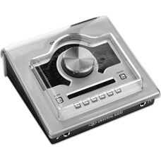 Decksaver Apollo Twin DJ Equipment Cover - Universal Audio
