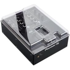 Decksaver Pioneer DJM-250 MK2 / DJM-450 - Accessoire DJ - Publicité