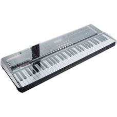 Cubierta transparente Decksaver AKAI MKP261 - Accesorio DJ