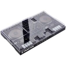 Decksaver Native Instruments Kontrol S4 MK3 - Pokrowiec DJ