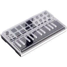 Decksaver Akai MPK Mini MK2 Cover - DJ Equipment Accessory
