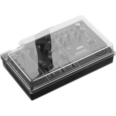 Decksaver Korg Volca Mk2 Cover - DJ Equipment Accessory