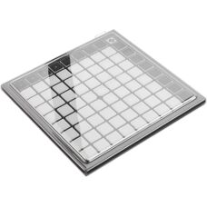 Decksaver Launchpad Mini Cover - DJ Equipment Accessory