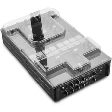 Pokrowiec Decksaver Pioneer DJ DJM-S11 - Akcesorium dla DJ
