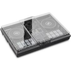 Decksaver Reloop Ready & Buddy - Védőtok DJ kontrollerekhez