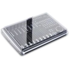 Decksaver - X-Touch - Behringer X-Touch - Átlátszó - Fedező