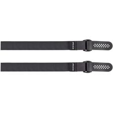 Restrap Medium Black Fast Frame Straps - Bike Accessories