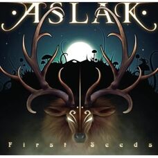 Aslak Prime Registrazioni di Prova - CD Musicale