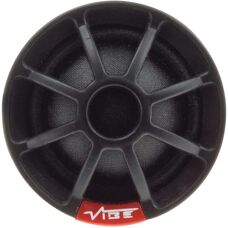 Vibe Slick1-V7 - 2" Silk Dome Car Tweeters - 150W