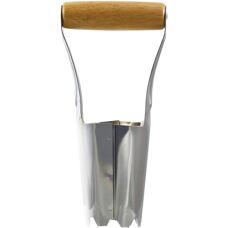 Kent & Stowe 70100980 Carbon Steel Hand Bulb Planter - Hand Bulb Planter