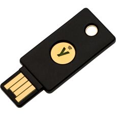 Yubico YubiKey 5 NFC - Clé de sécurité - Publicité