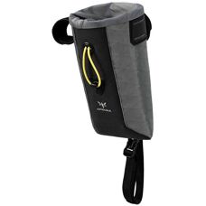 Pochette alimentaire APIDURA Backcountry - 0,8L Gris - Publicité