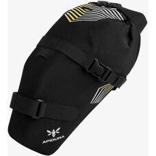 Sac de selle de course Apidura 3L - Sacoche de vélo - Publicité