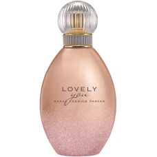 Sarah Jessica Parker Lovely You Eau de Parfum - 50ml for Women