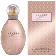 Sarah Jessica Parker Lovely You Eau de Parfum - Orange - 100ml