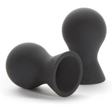 Lovehoney Lovehoney FIF233 Nipple Sucker - Grå - Nipple Sucker