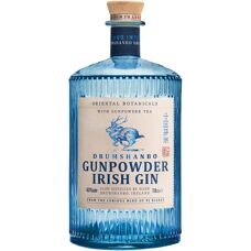Drumshanbo Gunpowder Irish Gin - Gin