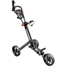 Ezeglide Smart Fold 3-kolkowy wózek golfowy - Golf Trolley