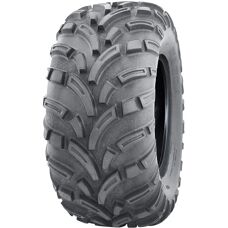 Gomme ATV Wanda P373A 25x11-12 - Marchio E, Extra Larga
