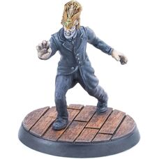 MODIPHIUS Lorenzo Cabot - Espansione gioco di figurine - Fallout: Wasteland Warfare