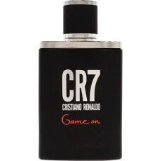 Cristiano Ronaldo CR7 Game on Eau de Toilette - 30ml