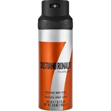 Cristiano Ronaldo Fearless Deodorant - Man - 150 ml