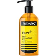 Revox B77 Buzz Gesichtsreinigungsgel - Für Alle Hauttypen