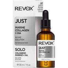 Revox B77 Collagene Marino + Acido Ialuronico - Siero viso