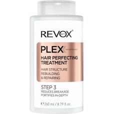 Revox B77 Plex Tratamiento Perfecto para Cabello Paso 3