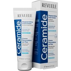 Revuele Ceramide Herstellende Voetcrème - Voetverzorging