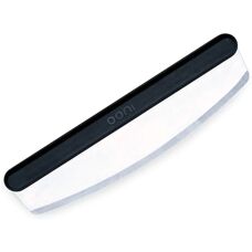 Ooni Edelstahl Rocker Blade Pizzaschneider - Pizza Typ