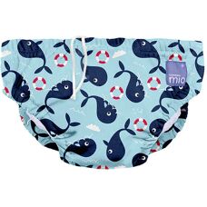 Bambino Mio Modell SWPXL-WHA - Wasserdichte Schwimmwindel