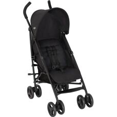 Graco EZLite Stroller - Midnight - Lightweight Travel Stroller