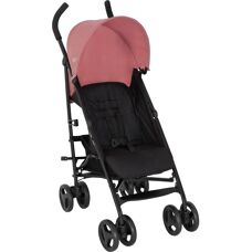 Graco EZLite Lightweight Travel Stroller - Dusty Rose - Baby Product