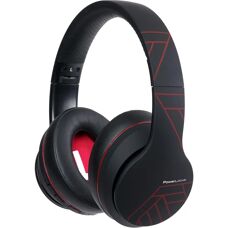 Casque Bluetooth POWERLOCUS P6 50 - Annulation de bruit - Publicité