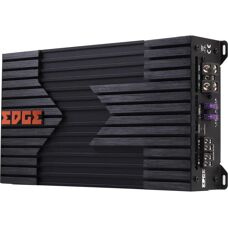 Edge Edbx350.2 Dbx Serie 2 Kanaler 1400 W Max Effekt Svart Klass AB Förstärkare