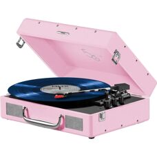 MIXX Revival 55 Vinyylisoitin - Vinyl Record Player
