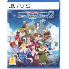 Valthirian Arc: Hero School Story 2 - PS5