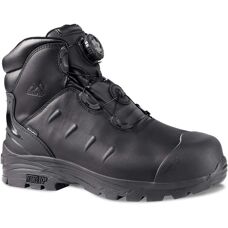 Rockfall RF709 Waterproof Work Boots - Work Boots