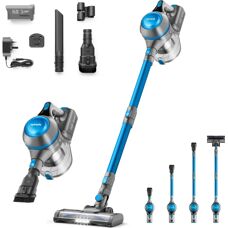 Vytronix TL22BC - Cordless Vacuum Cleaner