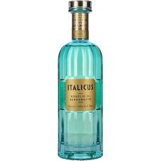 Italicus Bergamotte Likör - Italienischer Kräuter & Zitrus Spirituose - 20% Vol.