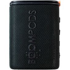 Boampods Beachboom - Μαύρο - Φορητό ηχείο